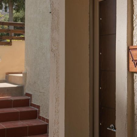 4 Elements Holiday Homes Limenas Chersonisou Exterior foto
